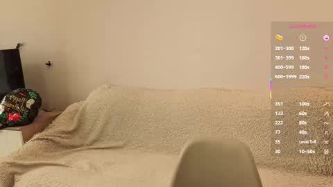 Michelle online show from 11/21/25, 05:17