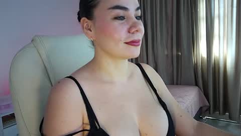 Snapshot of megandupont chatting on 02/05/26, 02:11 Megan M online show from 02/05/26, 02:11