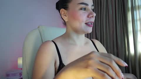 Snapshot of megandupont chatting on 02/07/26, 01:48 Megan M online show from 02/07/26, 01:48