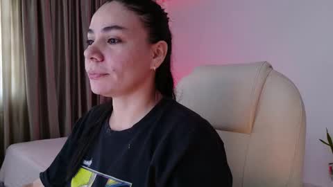 Snapshot of megandupont chatting on 02/28/26, 02:51 Megan M online show from 02/28/26, 02:51