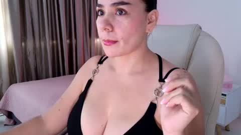 Snapshot of megandupont chatting on 07/13/26, 01:47 Megan M online show from 07/13/26, 01:47