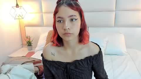 Megan online show from 01/05/26, 08:56