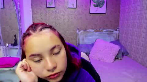 Megan online show from 01/13/26, 03:01