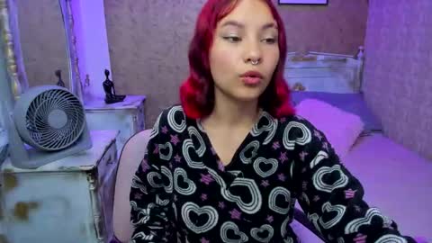 Megan online show from 01/15/26, 03:33