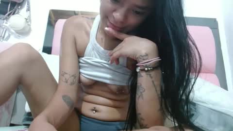 meganeve_27 online show from 03/08/25, 03:17