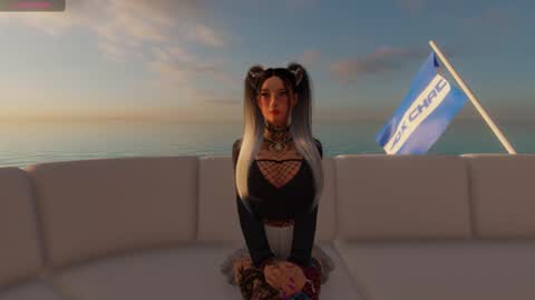 Megan online show from 03/03/25, 03:08