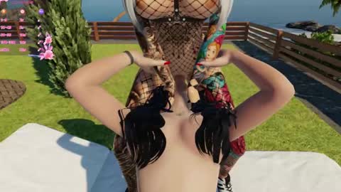 Megan online show from 03/09/25, 04:38