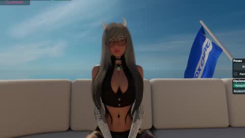 Megan online show from 03/16/26, 10:58