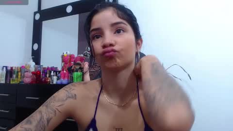 meganfox online show from 02/07/25, 02:26