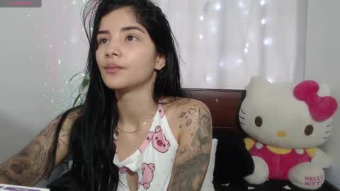 meganfox online show from 02/24/25, 02:58