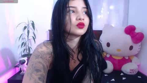 meganfox online show from 02/25/25, 03:38