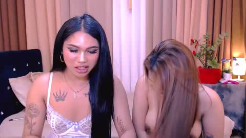 Megan online show from 02/26/25, 11:41