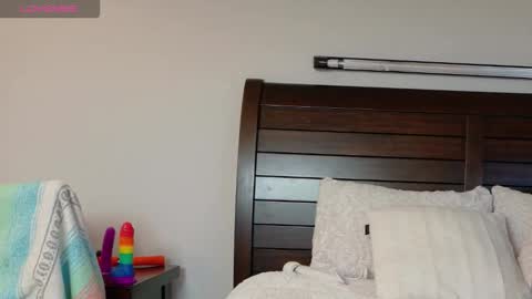 meganfuxxxx online show from 01/13/26, 07:30