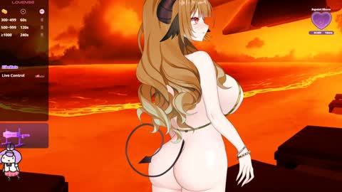 meganhentai online show from 01/25/25, 12:59