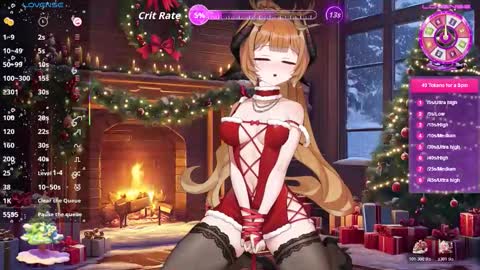 Snapshot of meganhentai chatting on 12/19/25, 02:57 meganhentai online show from 12/19/25, 02:57