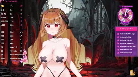 Snapshot of meganhentai chatting on 02/15/26, 12:14 meganhentai online show from 02/15/26, 12:14