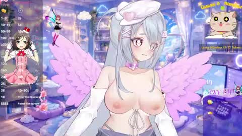 Snapshot of meganhentai chatting on 06/03/26, 05:51 meganhentai online show from 06/03/26, 05:51