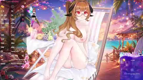 meganhentai online show from 06/18/26, 02:54