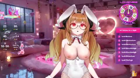 meganhentai online show from 06/25/26, 03:39