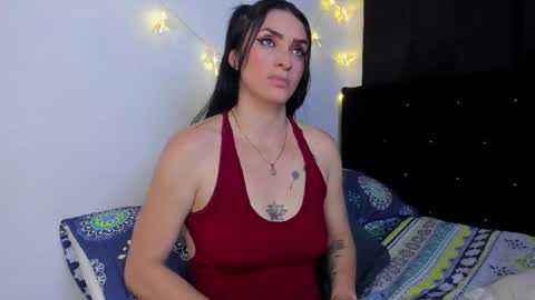 Snapshot of meganhofman chatting on 02/04/26, 02:17 Megan Hofman online show from 02/04/26, 02:17