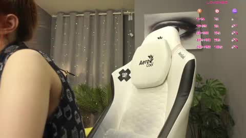 MeganieX online show from 07/04/26, 03:24