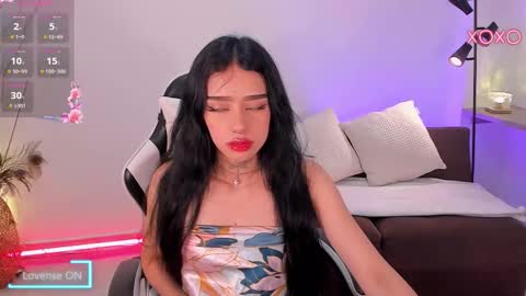 Snapshot of meganlake chatting on 03/07/26, 12:13 megan lake online show from 03/07/26, 12:13