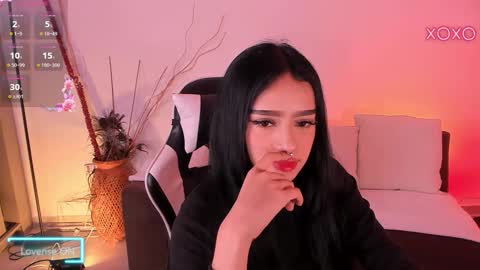 Snapshot of meganlake chatting on 03/15/26, 12:22 megan lake online show from 03/15/26, 12:22