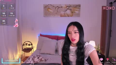 Snapshot of meganlake chatting on 03/18/26, 12:30 megan lake online show from 03/18/26, 12:30