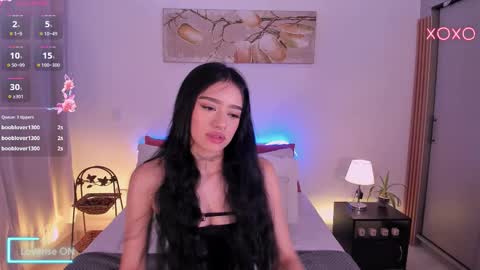 Snapshot of meganlake chatting on 03/19/26, 12:20 megan lake online show from 03/19/26, 12:20