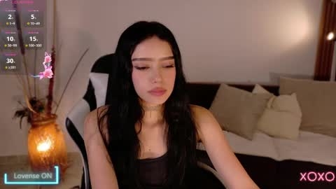 Snapshot of meganlake chatting on 05/27/26, 02:47 megan lake online show from 05/27/26, 02:47