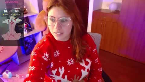 Snapshot of meganlk chatting on 12/06/24, 07:34 MEGAN online show from 12/06/24, 07:34