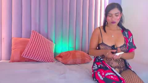 MEGAN online show from 06/10/26, 03:07