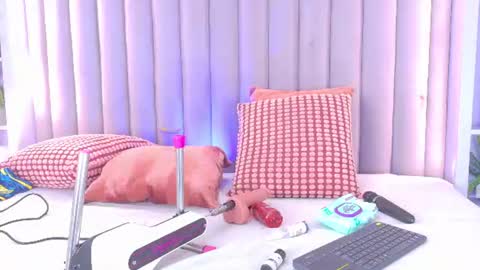 MEGAN online show from 06/24/26, 02:43