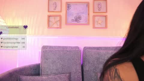 Snapshot of meganlowell chatting on 05/11/26, 07:11 Megan Lowell online show from 05/11/26, 07:11