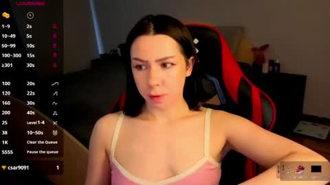 meganluss online show from 04/16/26, 04:35