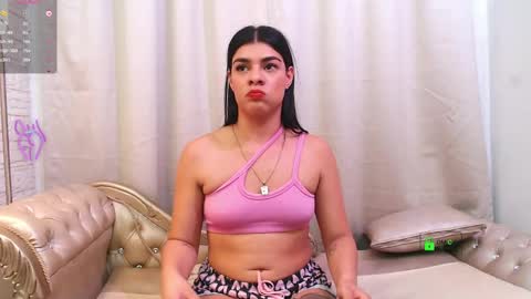 MeganM online show from 01/17/25, 03:22