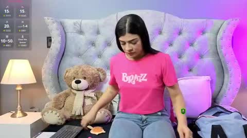 Snapshot of meganmistress_ chatting on 03/14/26, 11:59 MeganM online show from 03/14/26, 11:59