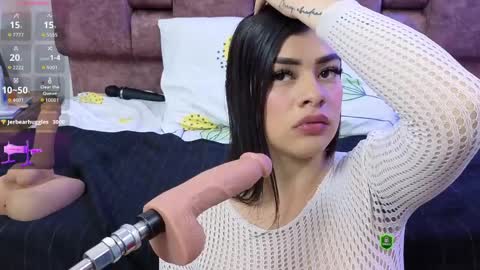 Snapshot of meganmistress_ chatting on 04/01/26, 01:41 MeganM online show from 04/01/26, 01:41