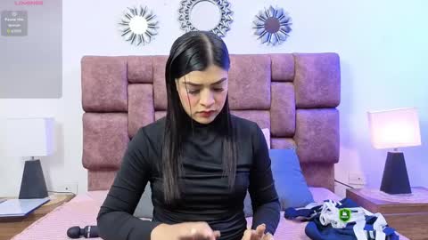 Snapshot of meganmistress_ chatting on 04/09/26, 11:59 MeganM online show from 04/09/26, 11:59