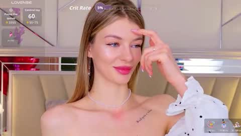 Megan online show from 02/17/26, 05:19