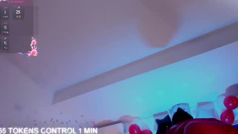 Snapshot of meganmyerss_ chatting on 09/24/25, 07:50 meganmyerss_ online show from 09/24/25, 07:50