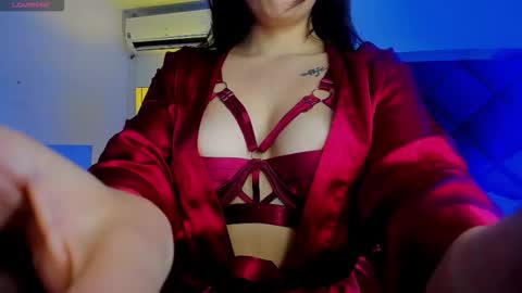Snapshot of meganmyerss_ chatting on 10/18/25, 08:20 meganmyerss_ online show from 10/18/25, 08:20