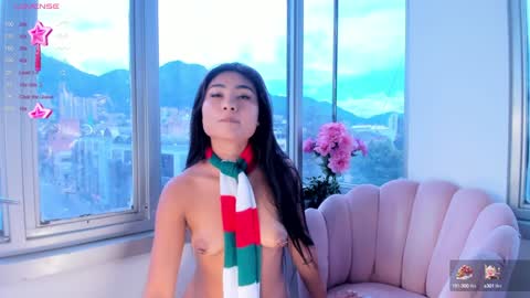 Mara online show from 12/20/24, 04:36