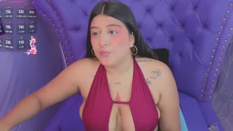 Snapshot of megann__up chatting on 04/11/26, 07:51 Megan online show from 04/11/26, 07:51