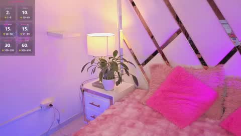 Snapshot of megann__up chatting on 04/18/26, 03:21 Megan online show from 04/18/26, 03:21