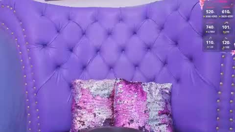 Snapshot of megann__up chatting on 06/22/26, 03:25 Megan online show from 06/22/26, 03:25