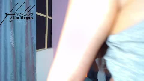 Im Megan Please do not demand a show without first tiping  Thank you online show from 12/20/24, 04:20