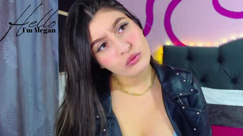 Im Megan Please do not demand a show without first tiping  Thank you online show from 01/10/25, 06:42