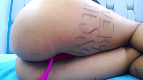 Megan online show from 01/09/25, 09:16