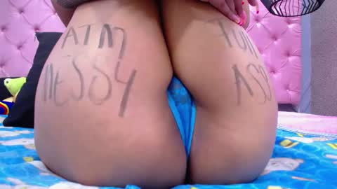 Megan online show from 02/01/25, 08:58